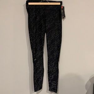 Under Armour Running Tights.